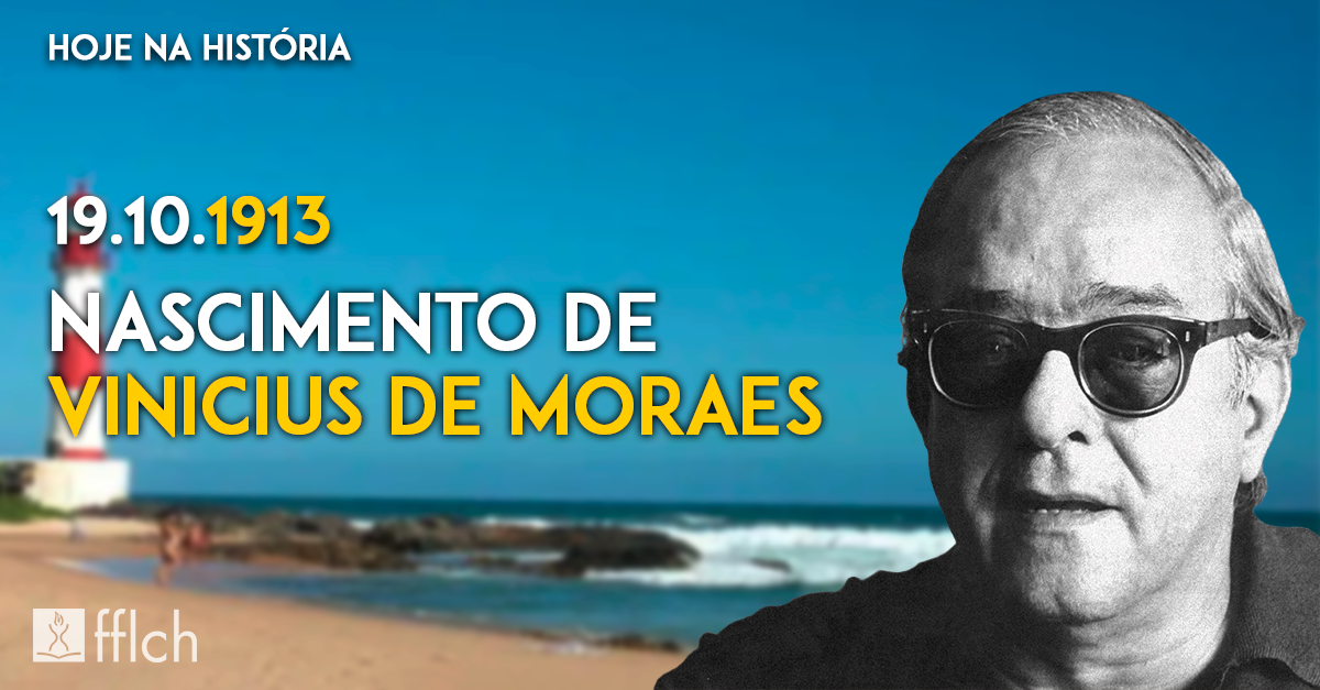 Vinicius de Moraes  Soneto da fidelidade, Moraes, Palavras