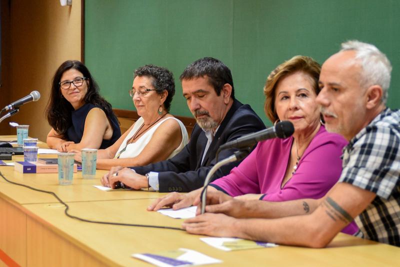 Confira fotos do evento, dia 13 de setembro - Foto: Francisco Vila Barros / Consello de Cultura Galega