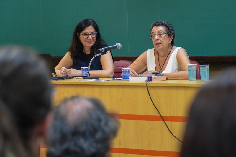 Confira fotos do evento, dia 13 de setembro - Foto: Francisco Vila Barros / Consello de Cultura Galega