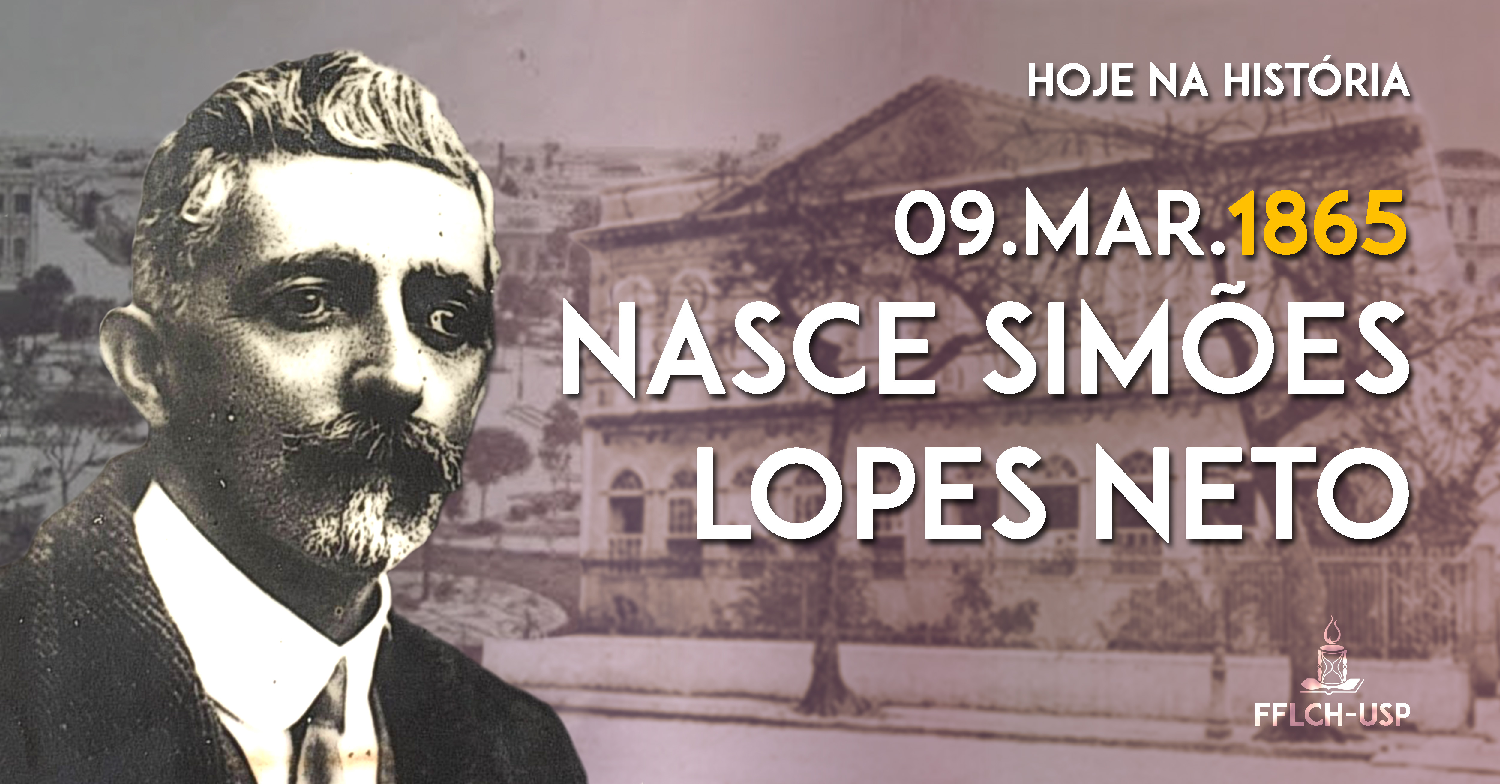 João simões lopes neto