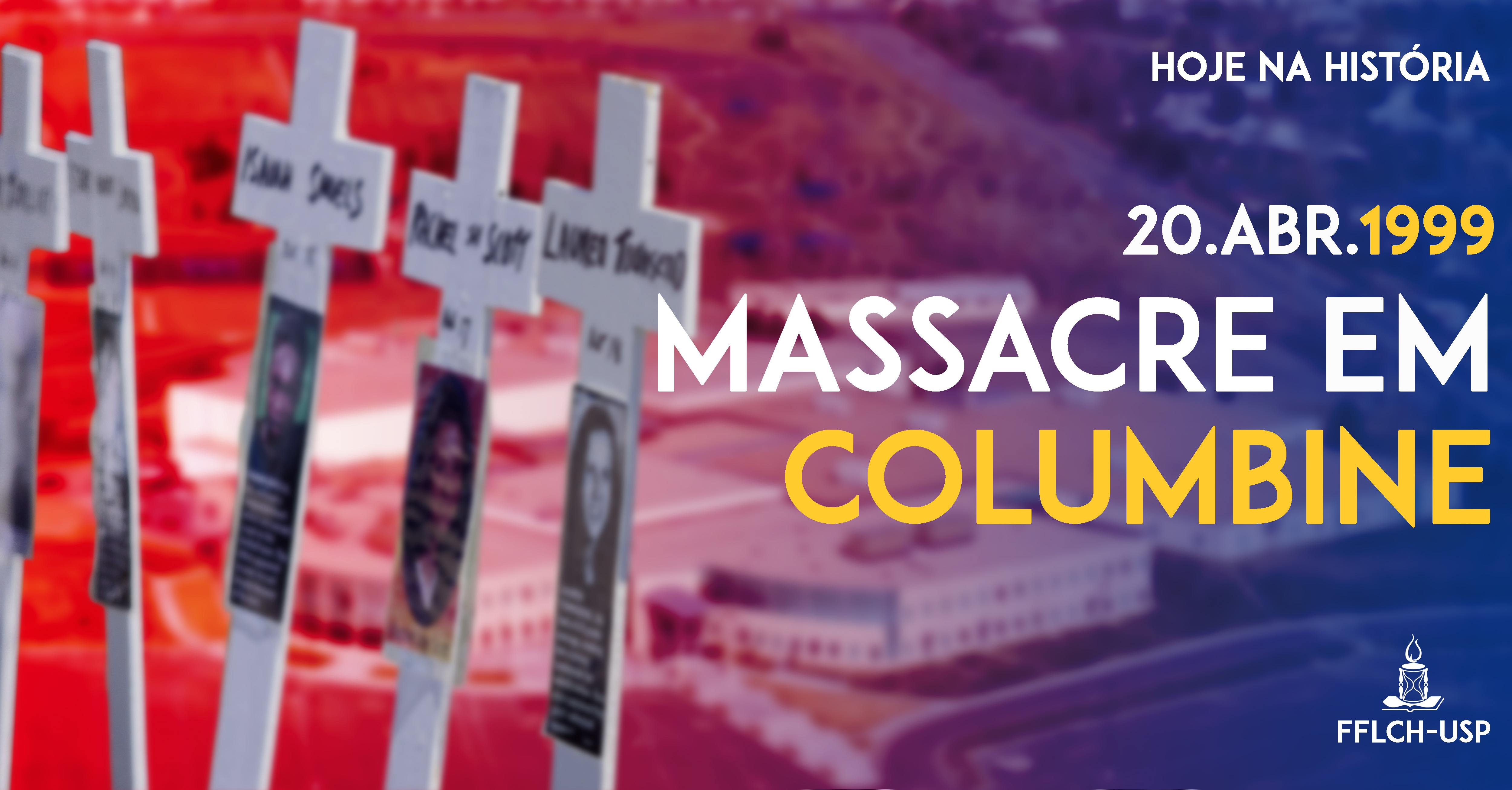 20 de abril de 1999: Massacre em Columbine