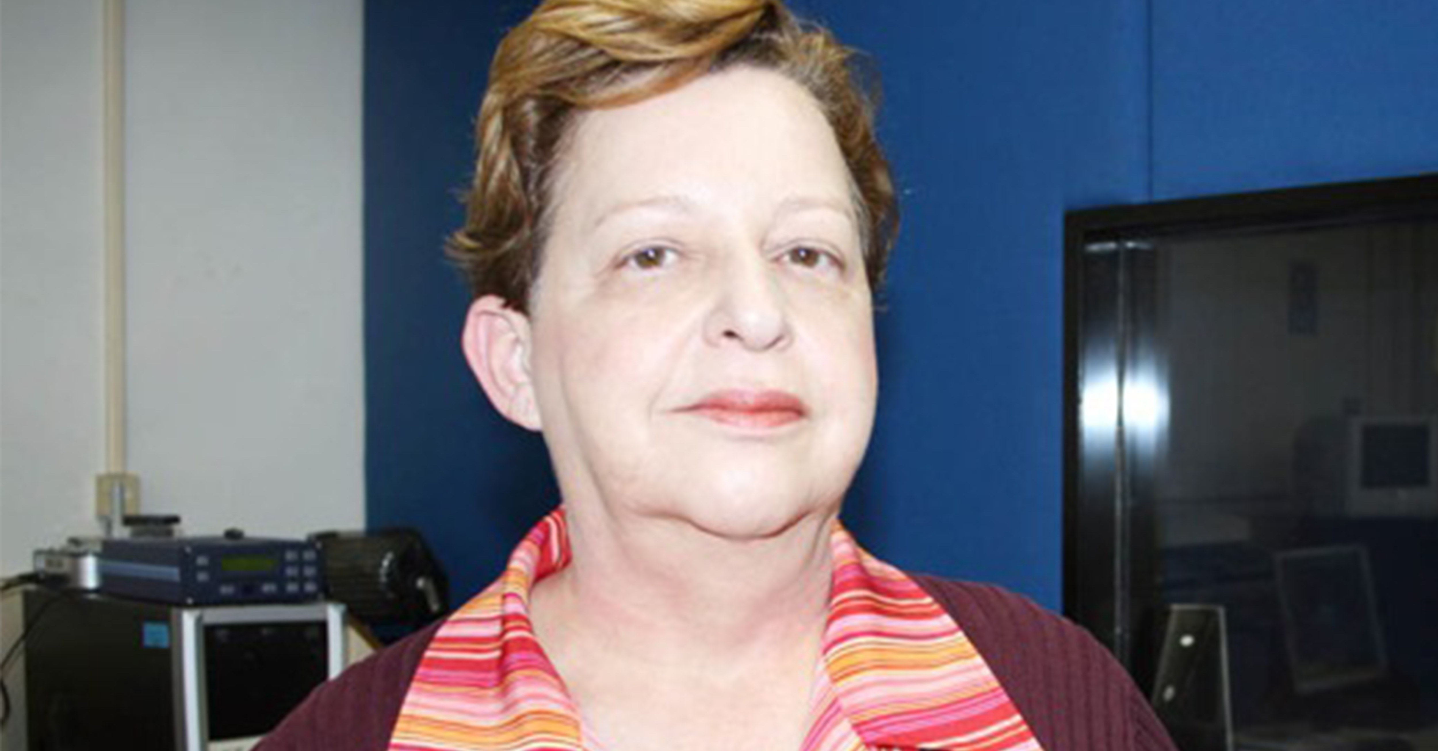 professora Raquel Glezer