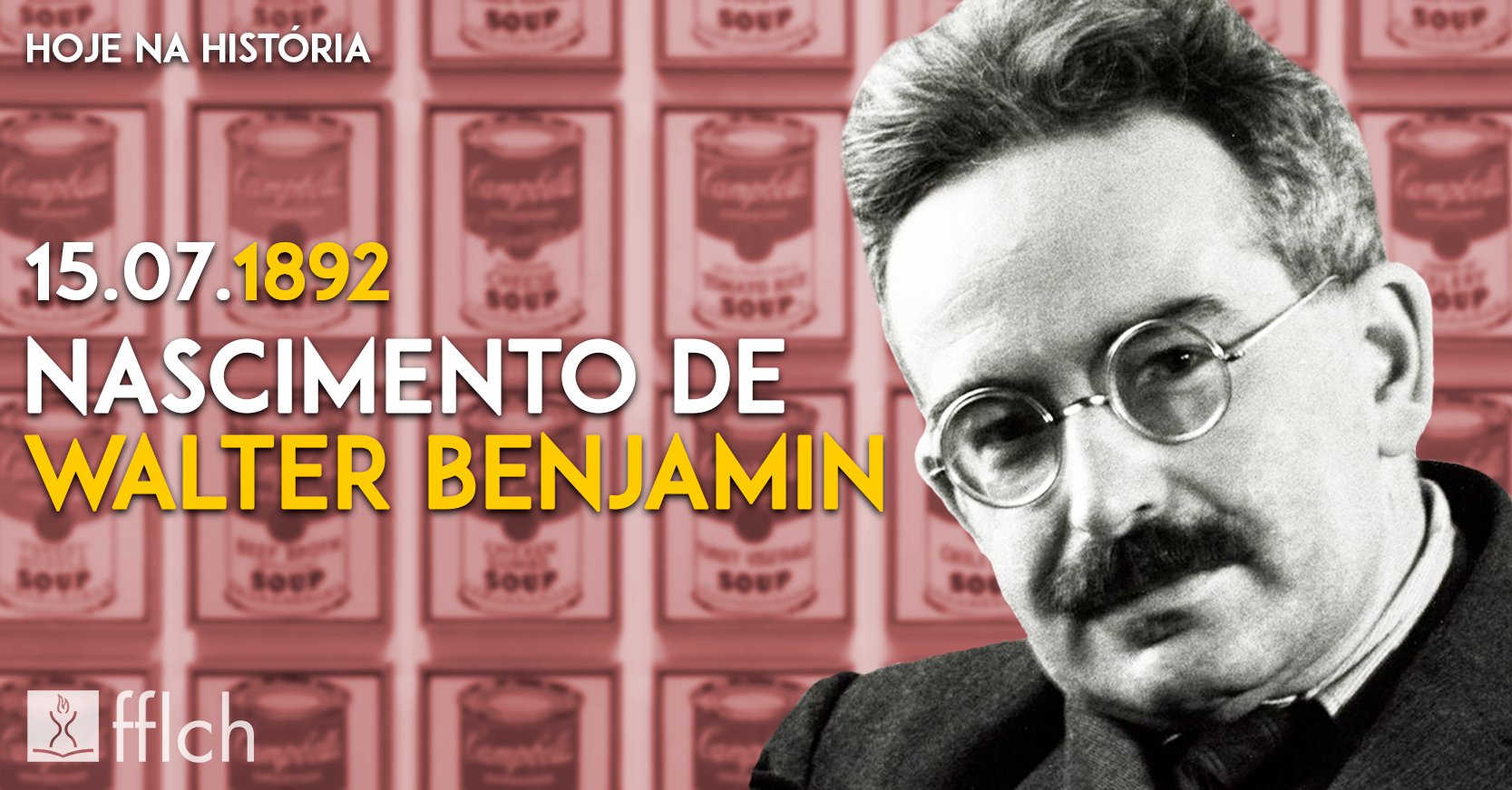 Walter Benjamin