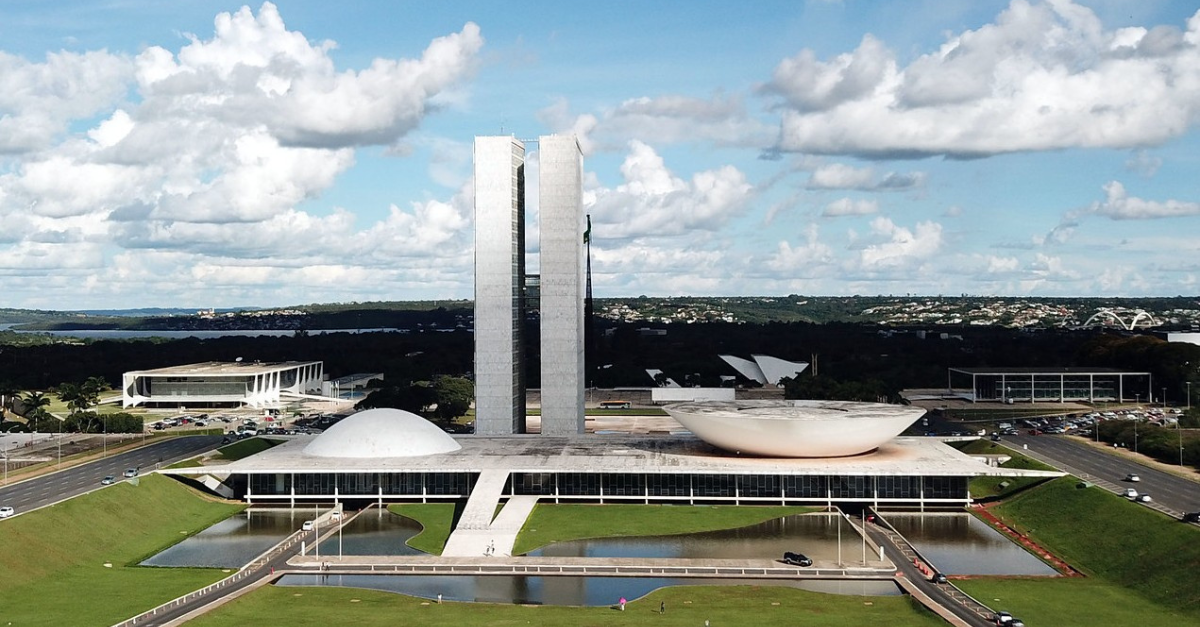 Praça dos Três Poderes - Pesquisadores de Ciência Política comentam sobre eleições 2022