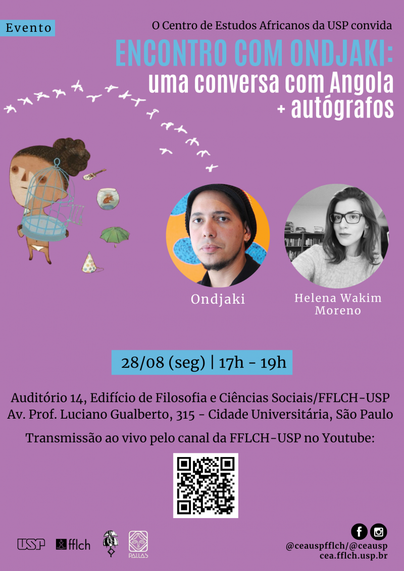 I FLIRFEP 2023: Encontro Literário no IFBA Jequié – Jornal Alfredo