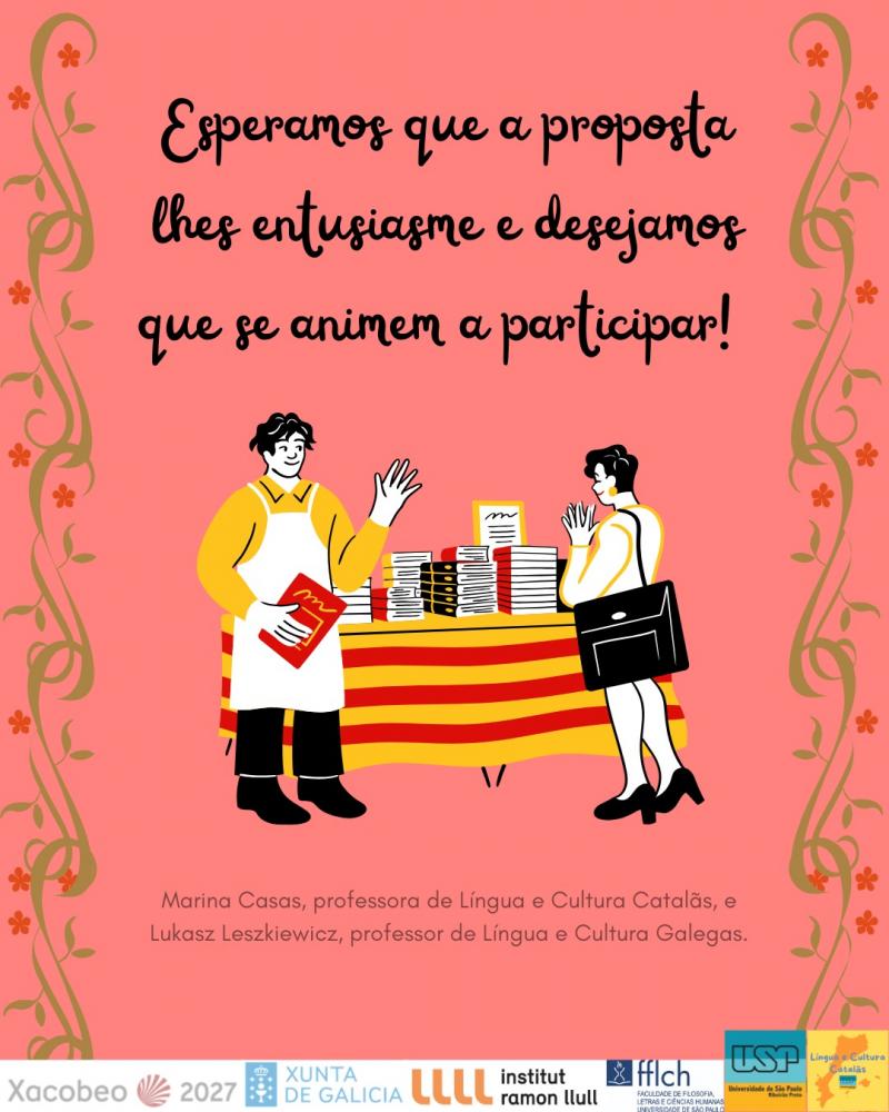 Jocs Florals-Sant Jordi 2026