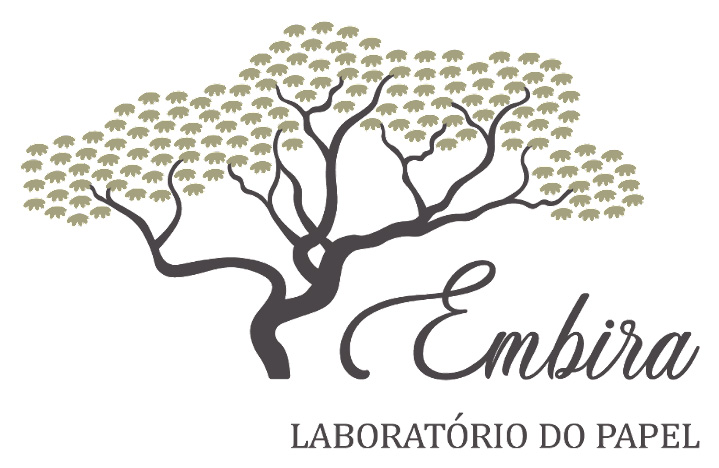 Logo do Embira