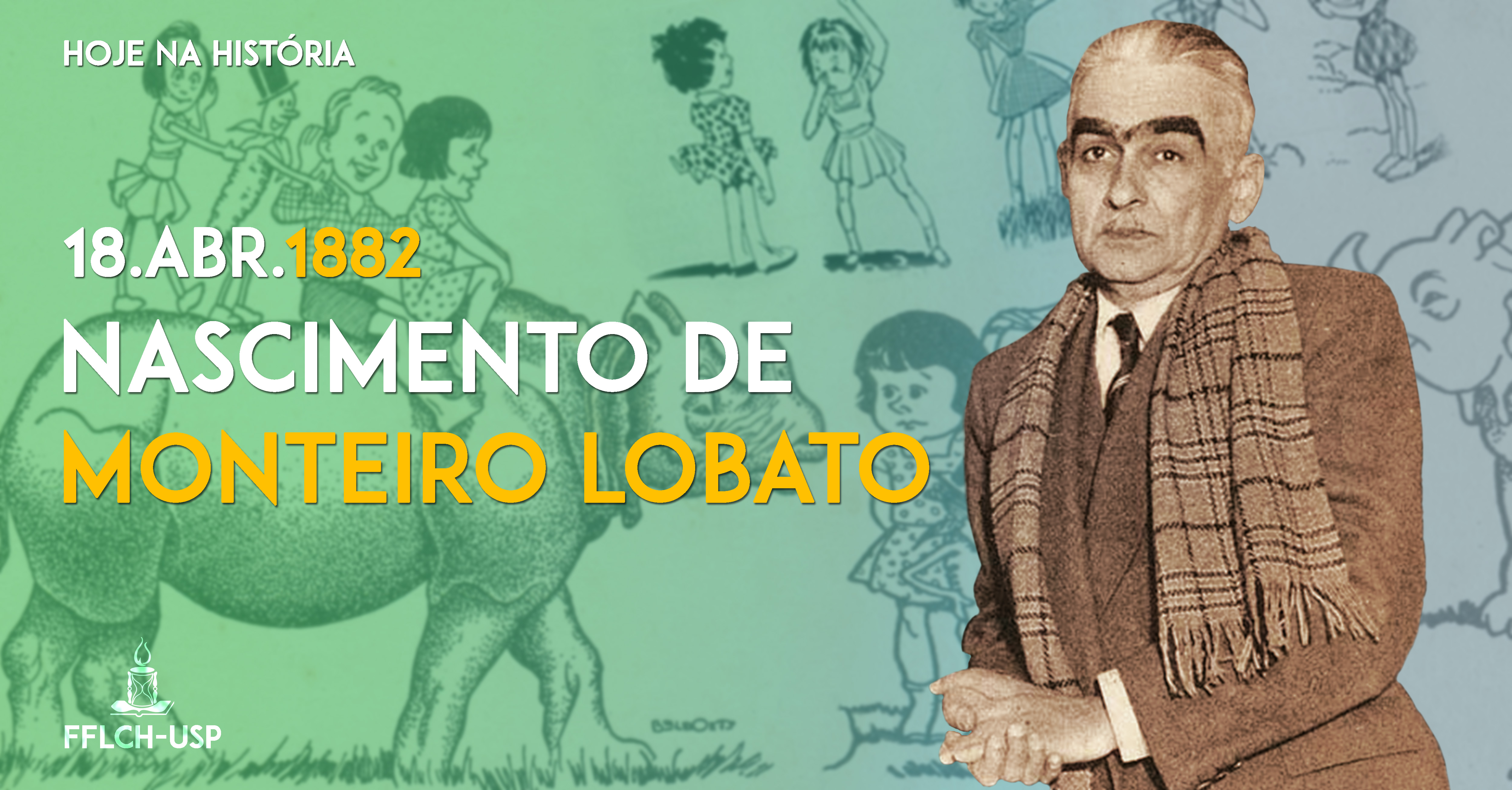 Monteiro Lobato