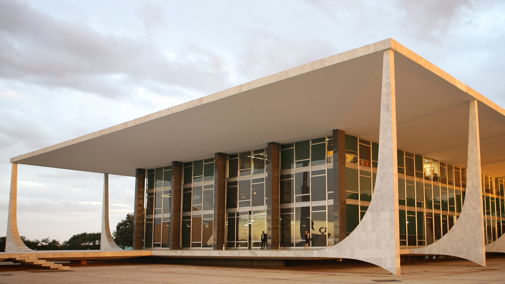 Fachada do STF. Foto: Gil Ferreira/SCO/STF