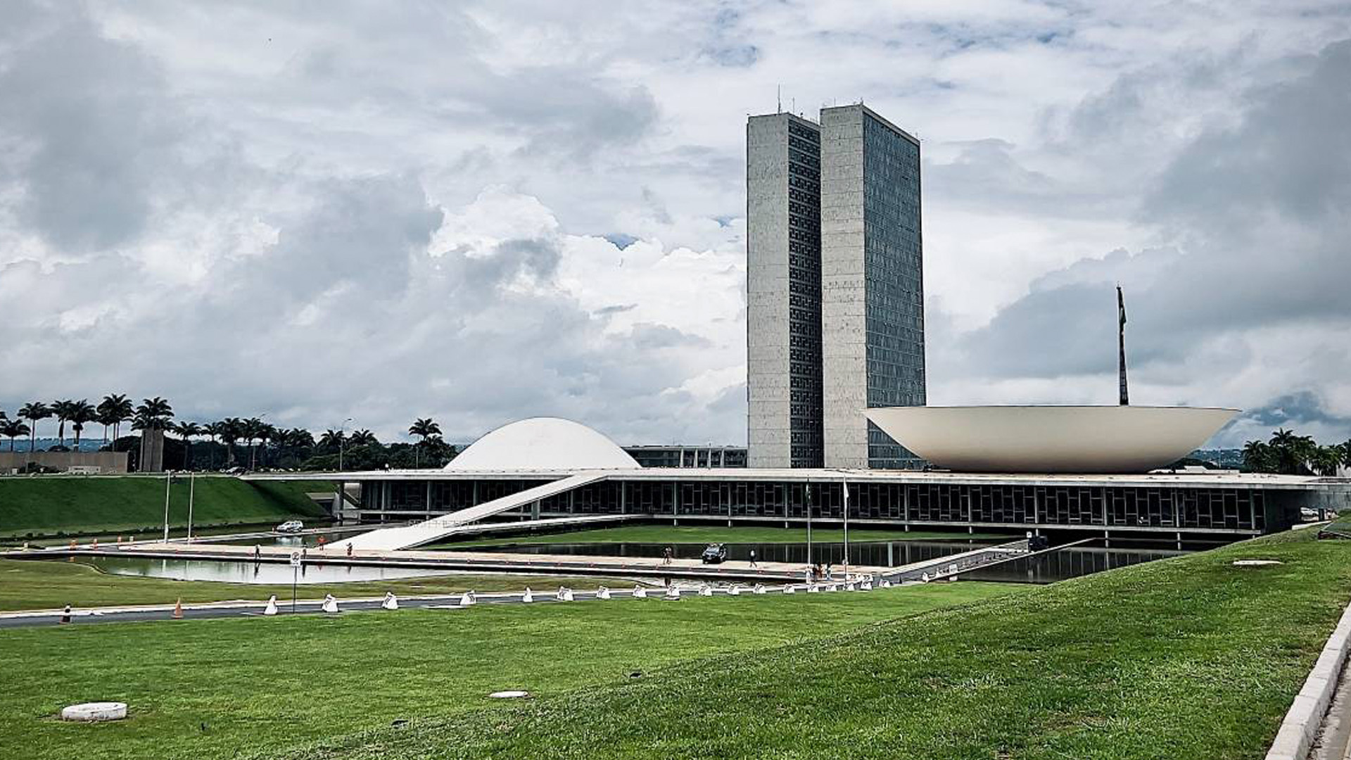 A questão da imposição de limites ao STF começou a ser discutida em meados de 2018 – Foto: Senado – CC BY 2.0