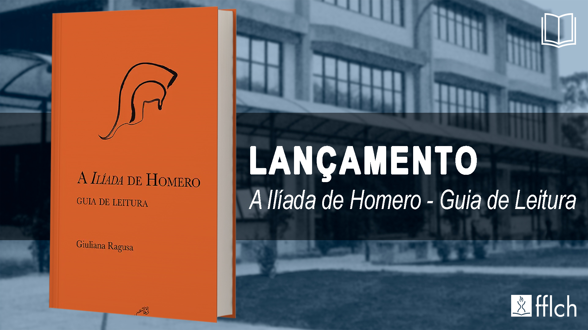 Ilíada de Homero: guia de leitura