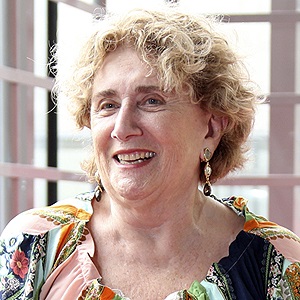 Professora Eva Blay