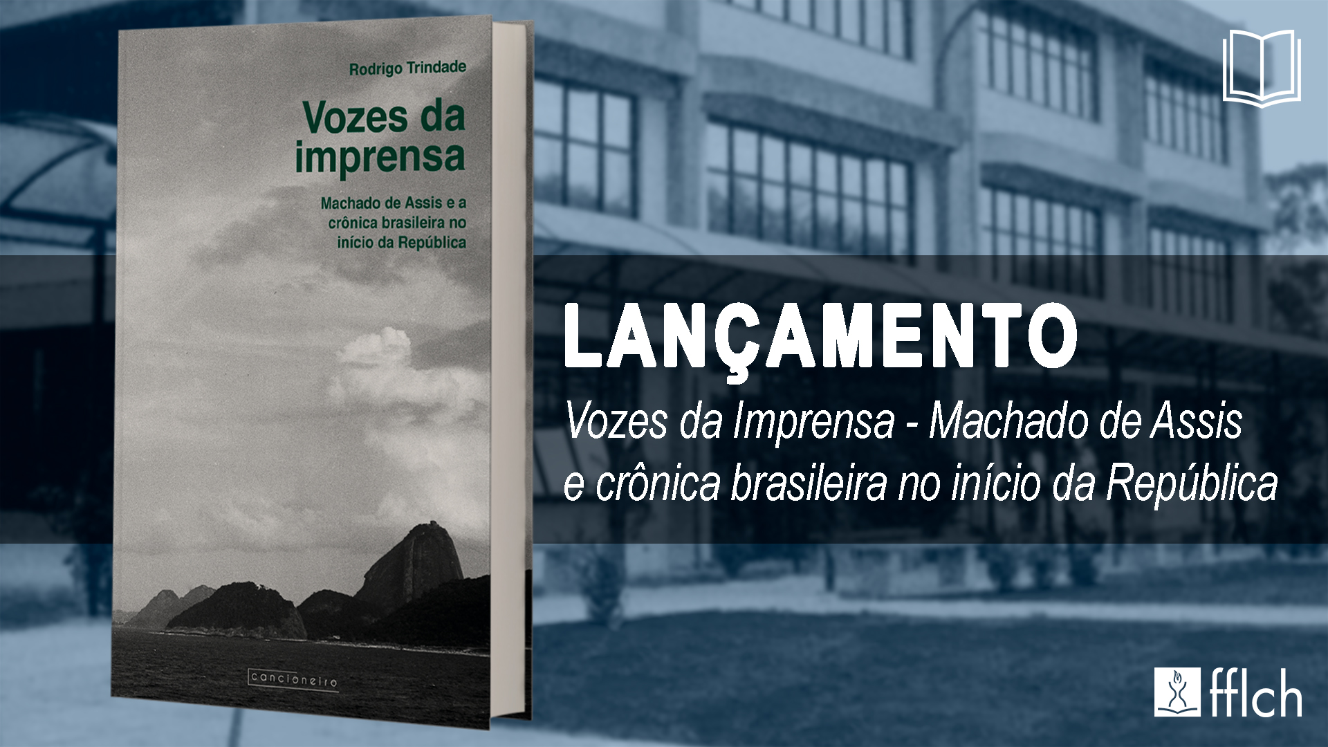  Vozes da imprensa: Machado de Assis e a crônica brasileira no início da República